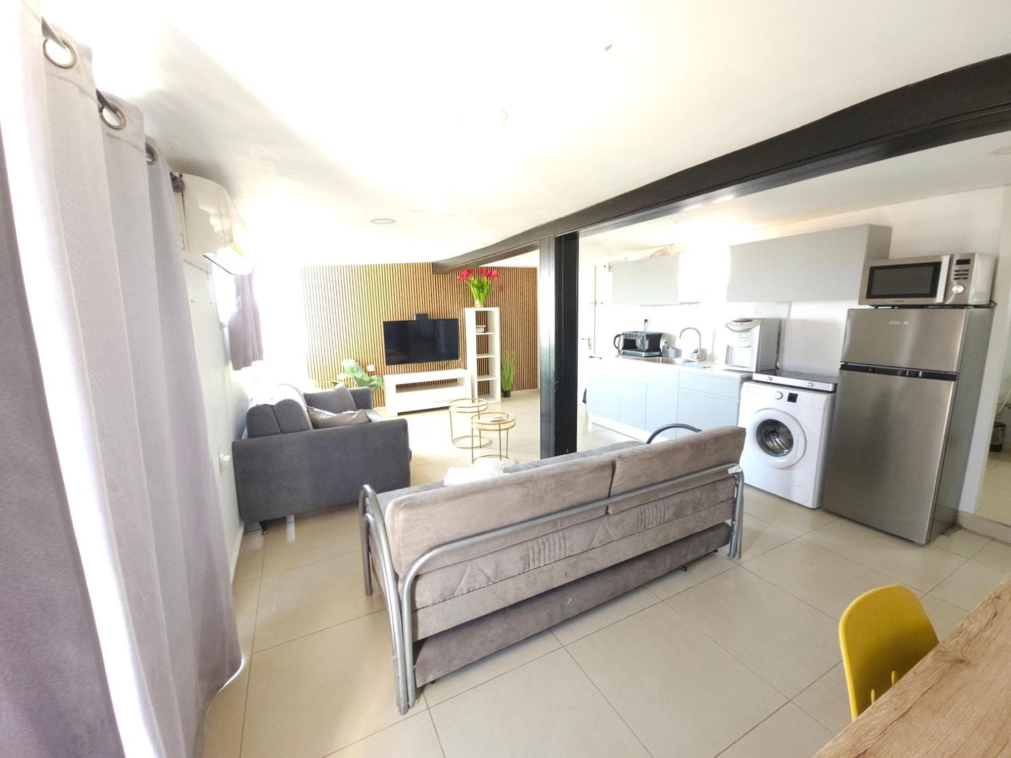 Barak Royal Suites 20 Sea View - ג'קוזי בחצר ומרפסות עם נוף לים Eilat Exterior photo
